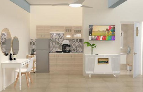 Mpitzarakis Studio On the Beach - Foto 31