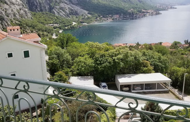 Green Village Kotor - Foto 79