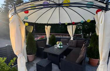 Ferienwohnung Fernblick - Foto 16