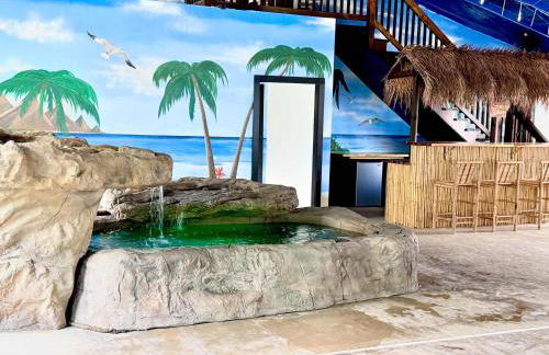 Barndominium at Paradise Pointe - Foto 33