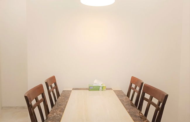 Saigon House Vinhomes Golden River - Foto 67