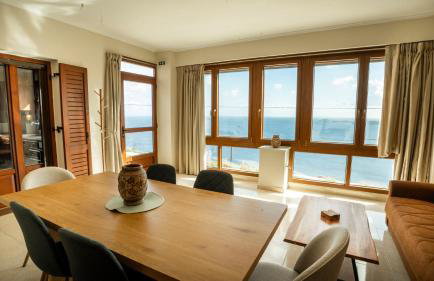 Vignetta Mare 2BR Villa με Θέα & και Ιδιωτικό Πάρκινγκ - Foto 1