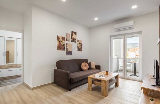 Apartments Villa Salona Sky - Foto 36