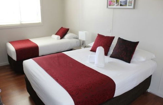 Discovery Parks - Bunbury Foreshore - Photo 5