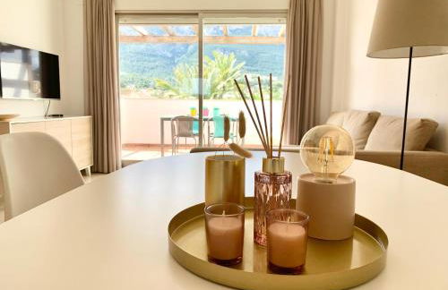 Hoteltype Penthouse 2 Beds, Parking, WIFI & pool Stunning Views - Foto 33