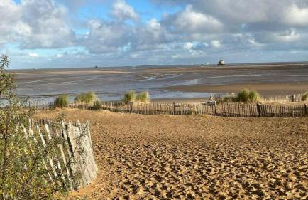 Stylish 1-bed Studio in Humberston, Cleethorpes - Foto 70
