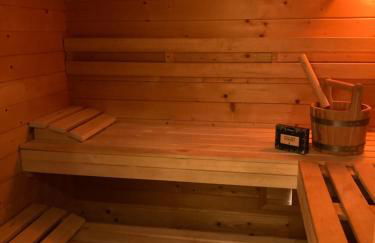 Ferienhaus mit Sauna, Wintergarten und Terrasse im schönen Hochtaunus - Foto 36