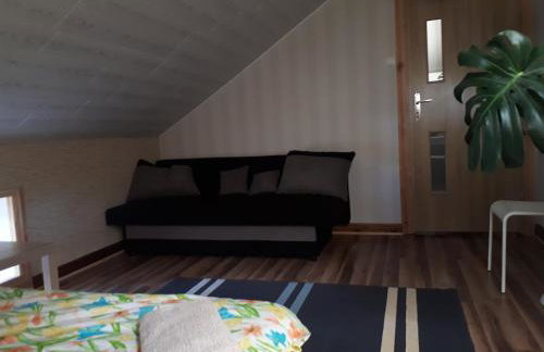 FAZENDA - Przytulne pokoje na krańcu świata - Photo 10