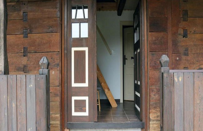 Tradicionalna Zagorska Drvena Kuća Stara Murva - Foto 14