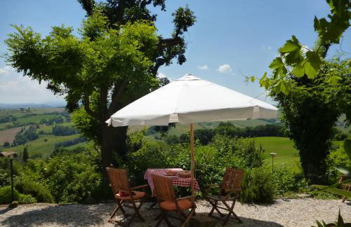 Ferienhaus "Casa Oleandro" in Fratte Rosa, Italien - Foto 5