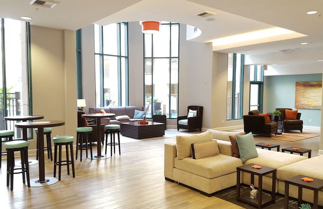 Apartment near Gaslamp & Convetion Center - Foto 16