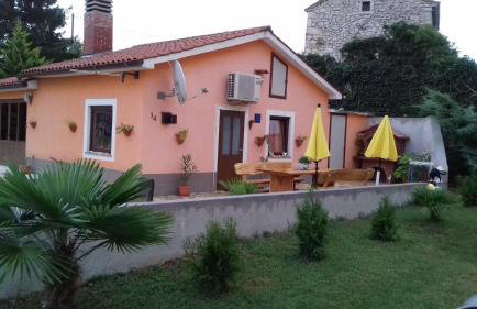 Holiday Home Izabela - Foto 13