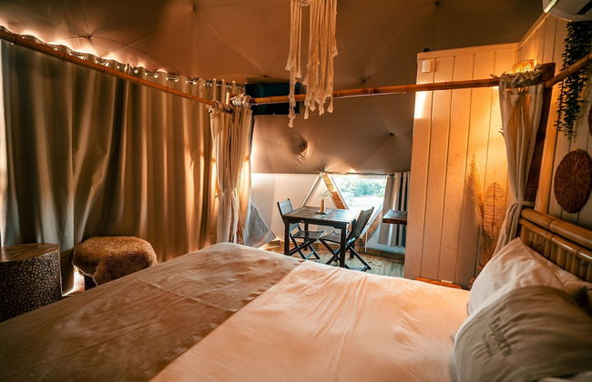 Esphera Glamping - Gravataí - RS - Foto 55