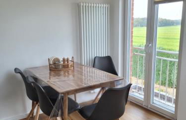 Ferienwohnung Ruheoase Lüneburger Heide - Foto 11