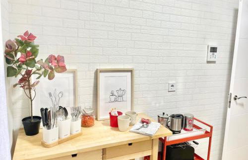 Tranquilidad al lado del Centro Parking incluido - Foto 26