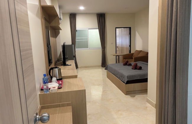 new sorot house - Foto 11