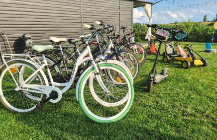 Domki BobolinLove w Bobolinie - Foto 74