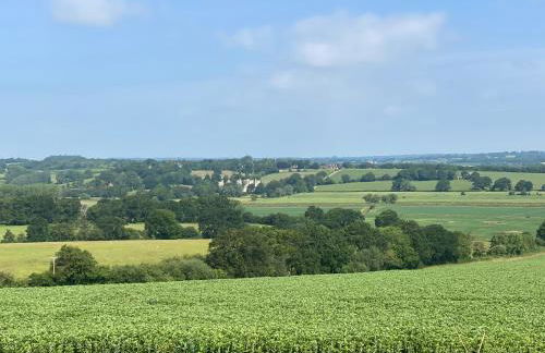 Amazing cottage right in the heart of Ewhurst Green, overlooking Bodiam Castle - Foto 20