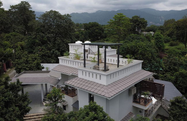 Villa Sierra Sky - Exquisite & Elegant 4 Bedroom Villa - Foto 18