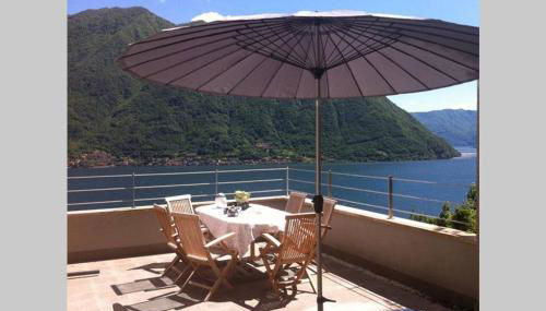 Bride apartment Colonno - Foto 5