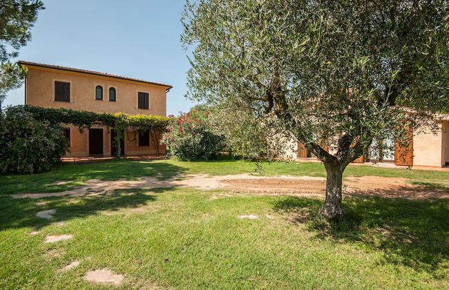Tenuta Uccellina - Foto 45