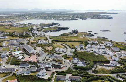 Coastal Boutique Luxury Home With Sea Views - Pass the Keys - Photo 61