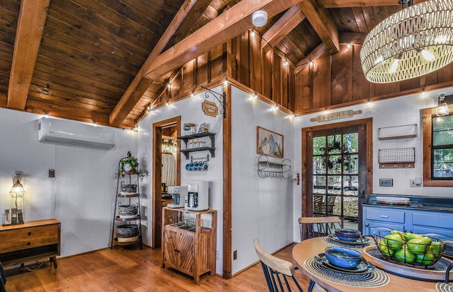 Cliff Haven - Foto 20