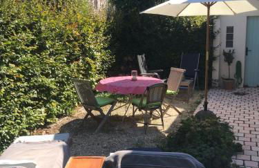 Le Cabanon - Foto 19