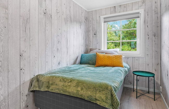 6 Person Holiday Home in Bindalseidet - Foto 3