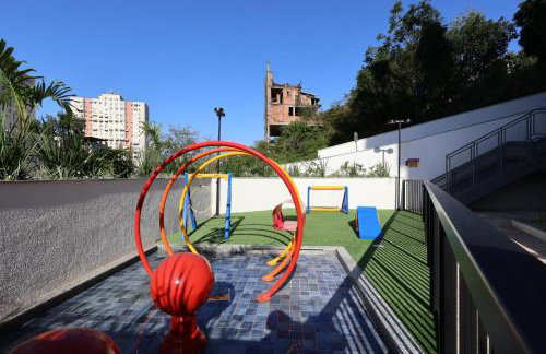 Estúdio completo com linda vista para o Cristo - Photo 62