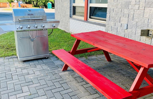 Residence & Conference Centre - North Bay - Foto 22