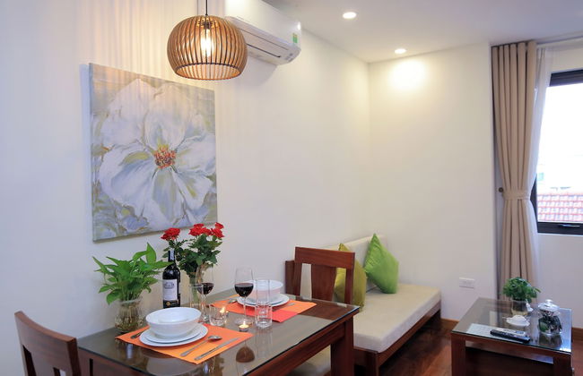 NINE HOUSING 12 DAO TAN - Foto 47