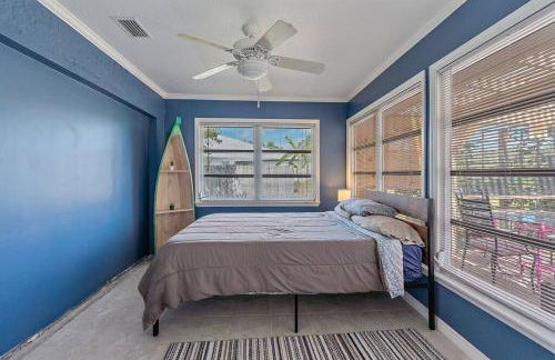 Home with pool and canal access to ocean - Foto 40