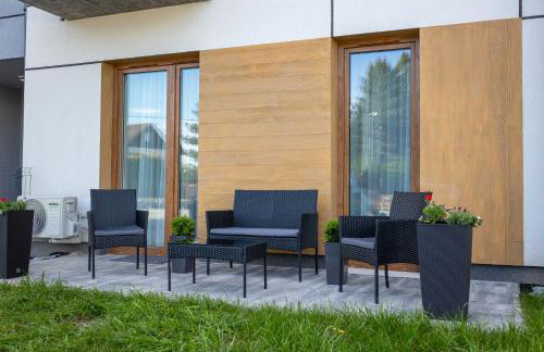 DS Apartamenty Jaśminowa - Foto 24