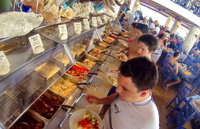 Xel Há Park Ticket - Foto 4