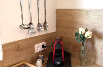 REMA Homes - Gesamte Wohnung, Küche, Parkplatz, Terrasse - Foto 30