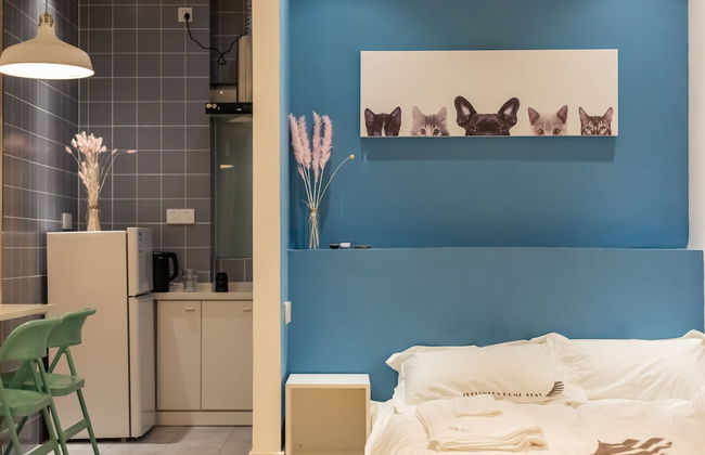 ZeFlowers Home Stay - Foto 3