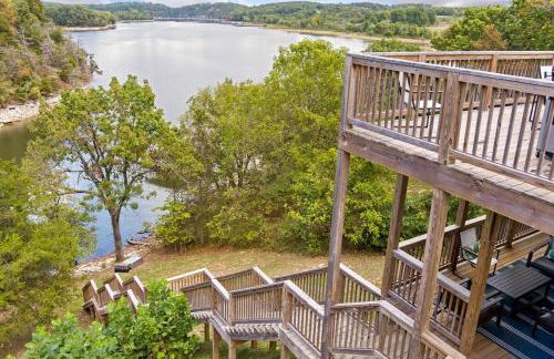 The Dogwood-Hot Tub-Lake Front Access - Foto 39