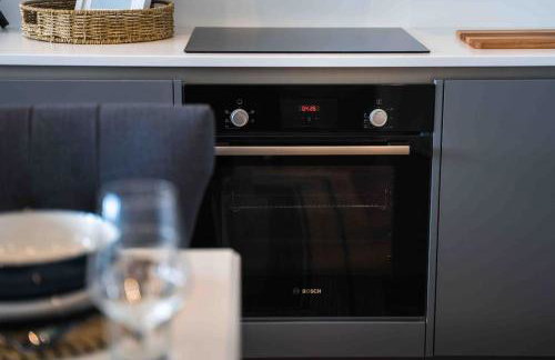 Beautiful Beach side Apartment - Foto 17