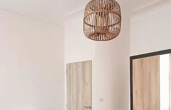 Mon Jardin Secret Marseillais avec terrasse dans le quartier le plus cool du Monde - Foto 28