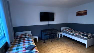 Schöne Apartments am Wasserturm Mönchengladbach MG33 und MG34 - Foto 3