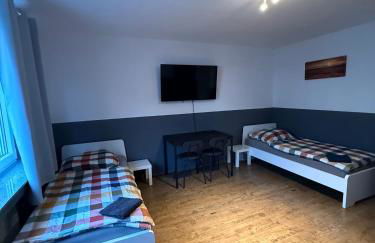 Schöne Apartments am Wasserturm Mönchengladbach MG33 und MG34 - Foto 3