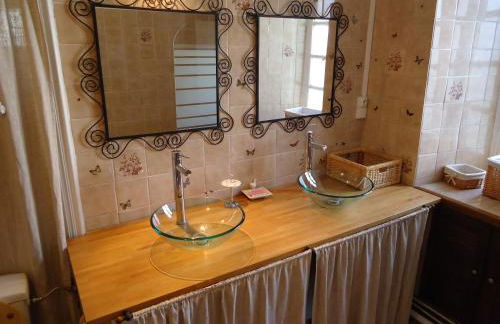 Pyrénées Boutx - Grand Gîte de caractère - Foto 33