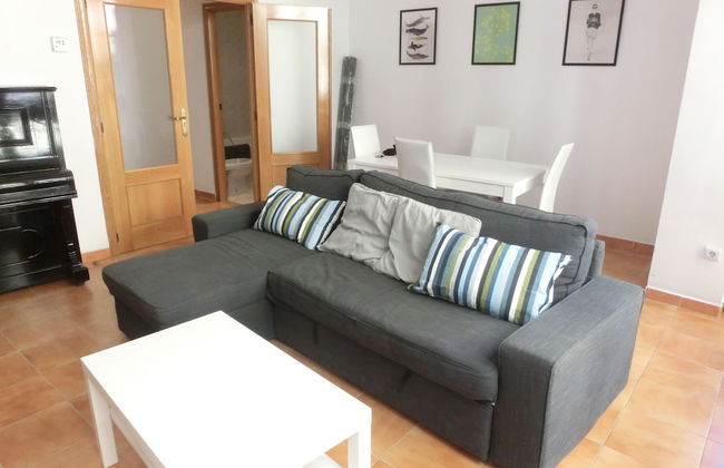 Total Valencia Mercat - Foto 7