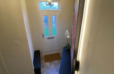 House in Westmoor Near Racecourse - Foto 25