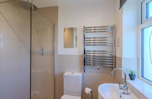 Cobbles End by Winterton Cottages - Foto 12