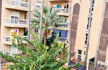 BOHO HOUSE MALAGA - Photo 17