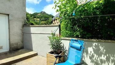 Le Caladou ! T3 classé 3 étoiles - Centre ville - Photo 2