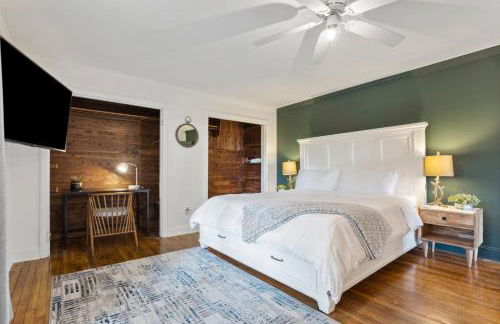 The Dobbs Atlanta Beltline - Luxury & Location, 1 Mile to Downtown Atlanta - Foto 30