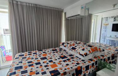 Flat vista mar de Intermares completíssimo 508 - Foto 21